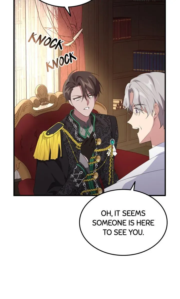 Savor the Taste Chapter 28 page 42 - 