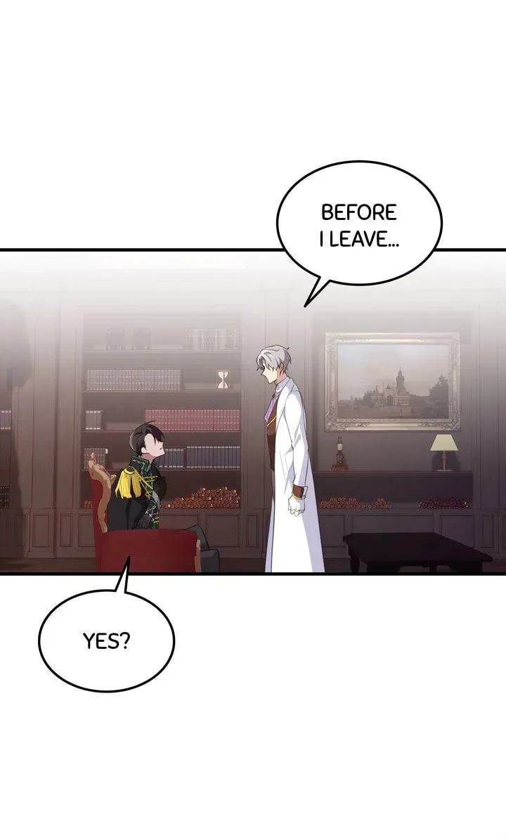 Savor the Taste Chapter 28 page 43 - 