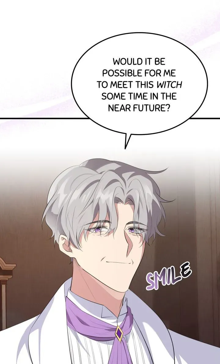 Savor the Taste Chapter 28 page 44 - 