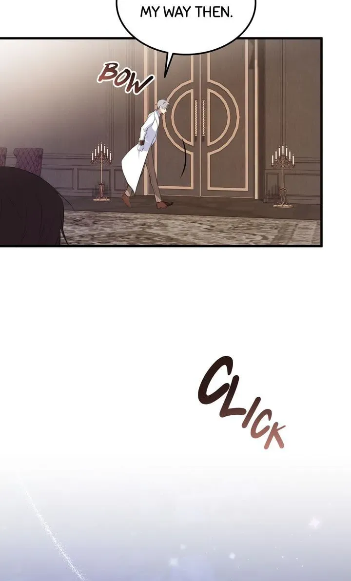 Savor the Taste Chapter 28 page 47 - 