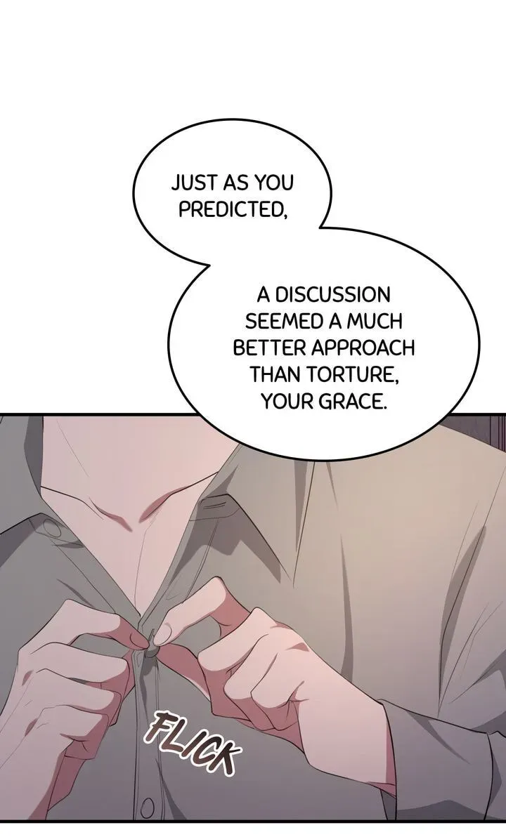 Savor the Taste Chapter 28 page 49 - 