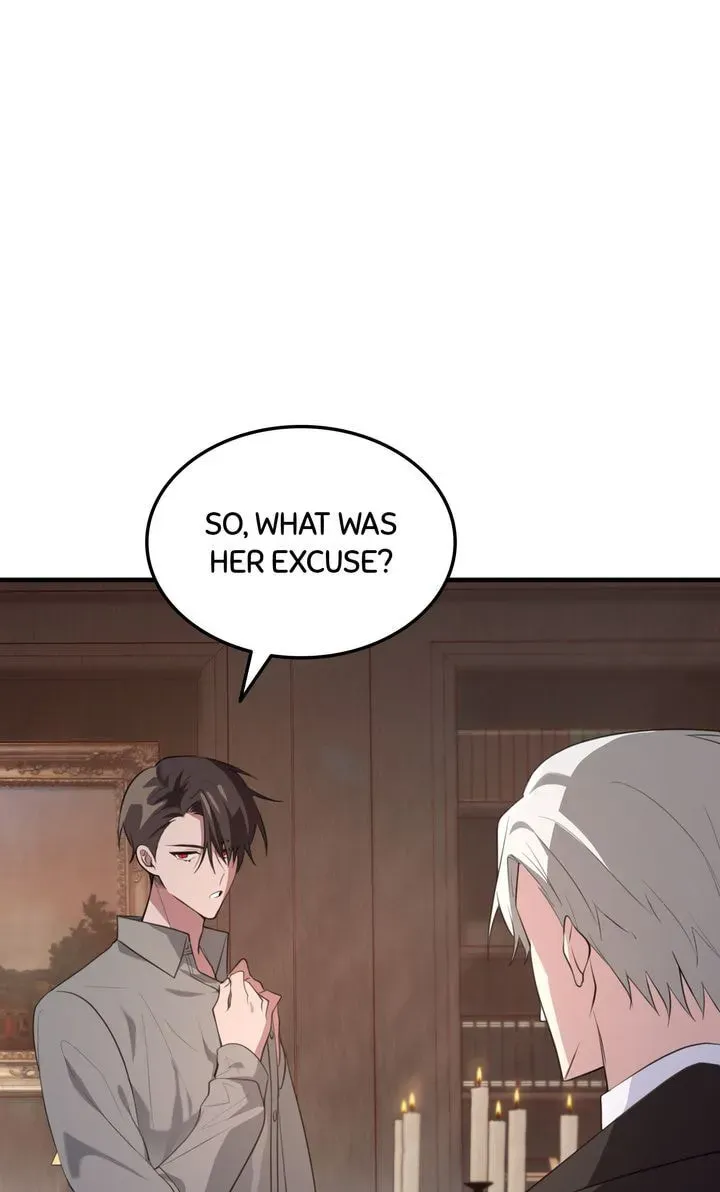 Savor the Taste Chapter 28 page 50 - 