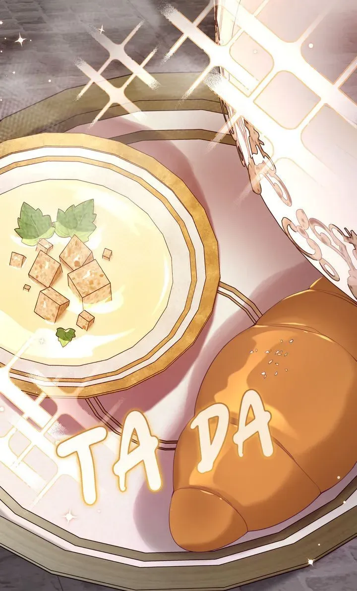 Savor the Taste Chapter 28 page 6 - 