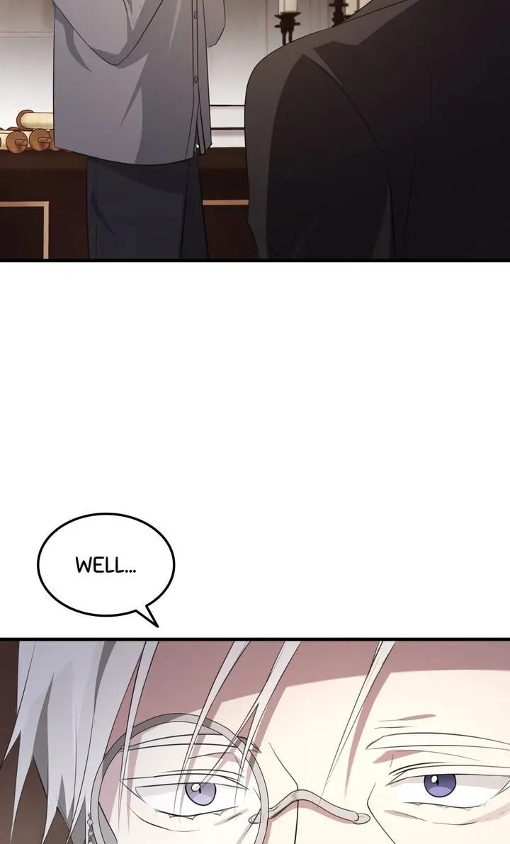 Savor the Taste Chapter 28 page 51 - 