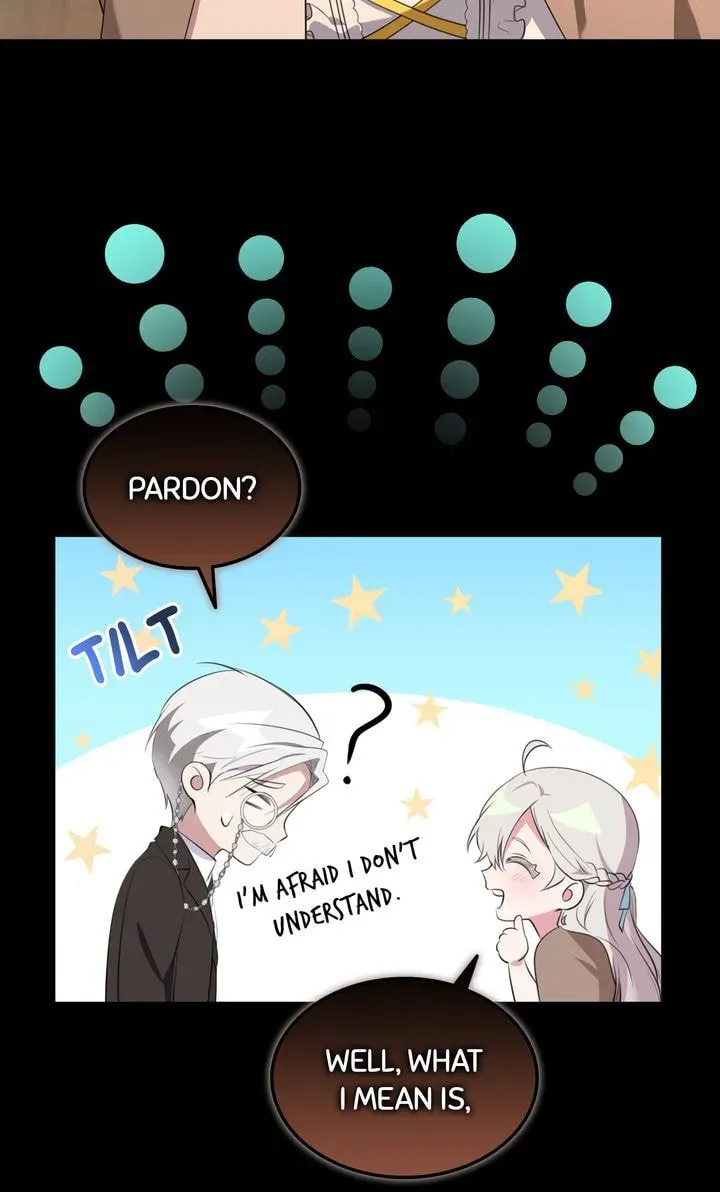 Savor the Taste Chapter 28 page 54 - 