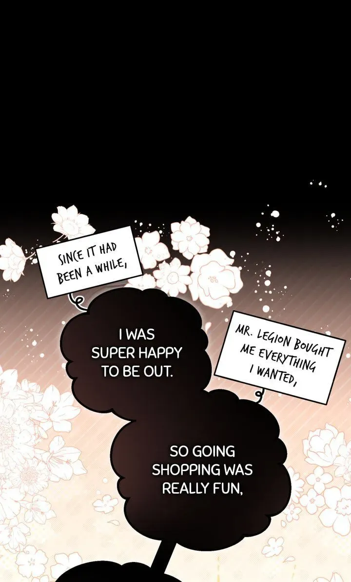Savor the Taste Chapter 28 page 55 - 