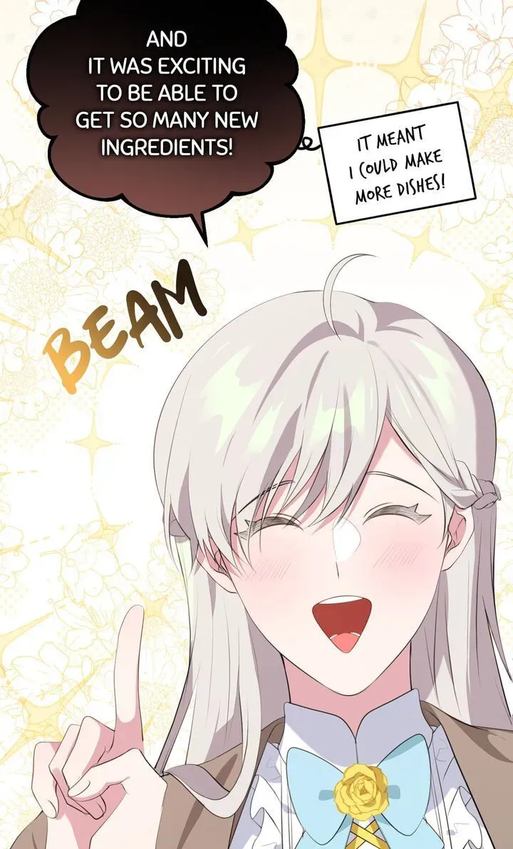 Savor the Taste Chapter 28 page 56 - 