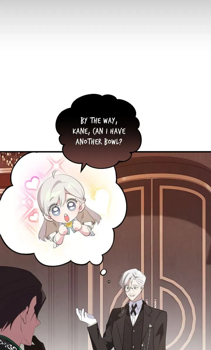 Savor the Taste Chapter 28 page 60 - 