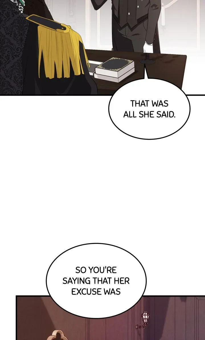 Savor the Taste Chapter 28 page 61 - 