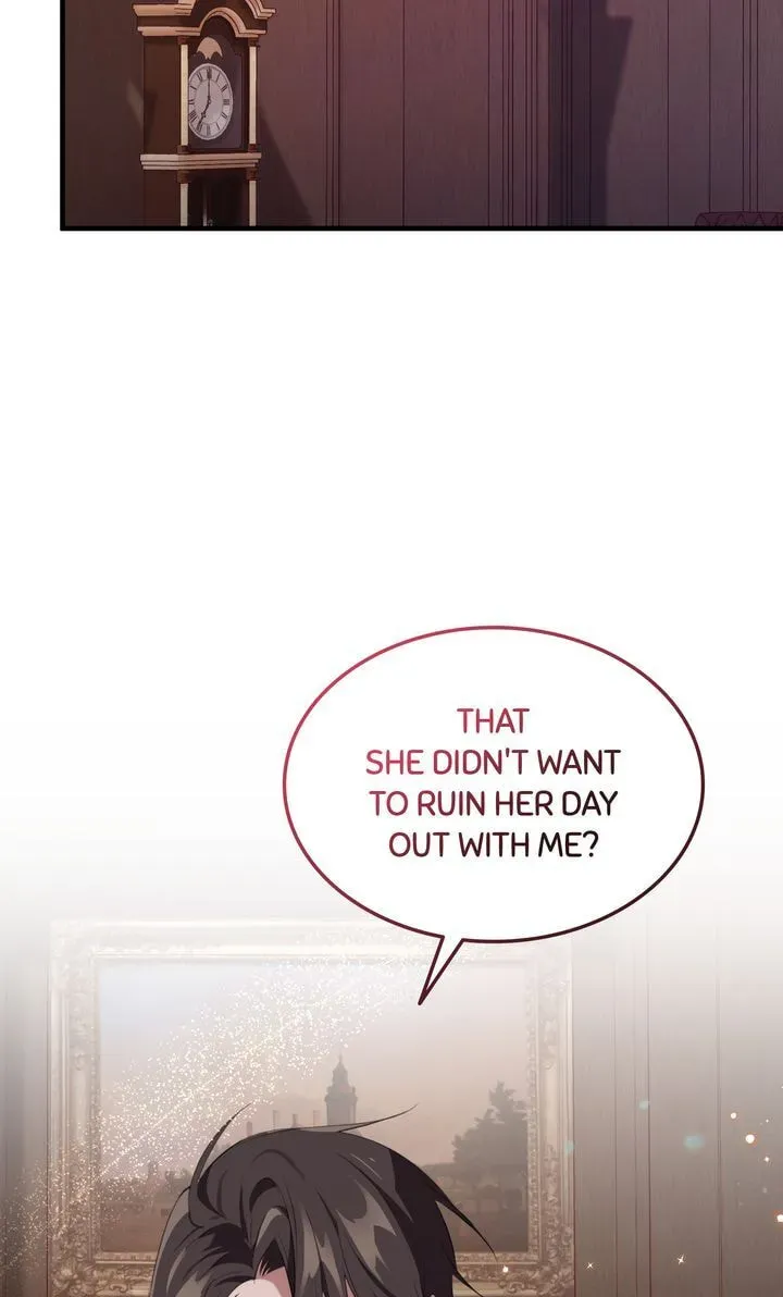 Savor the Taste Chapter 28 page 62 - 