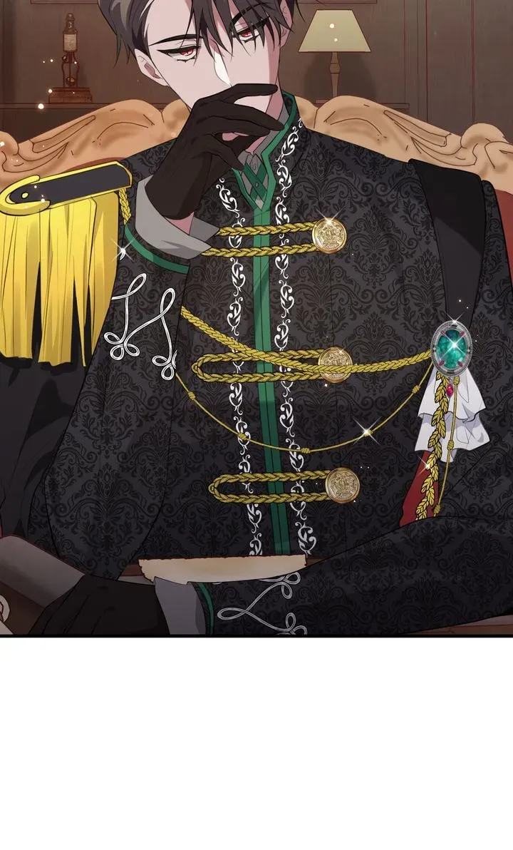 Savor the Taste Chapter 28 page 63 - 