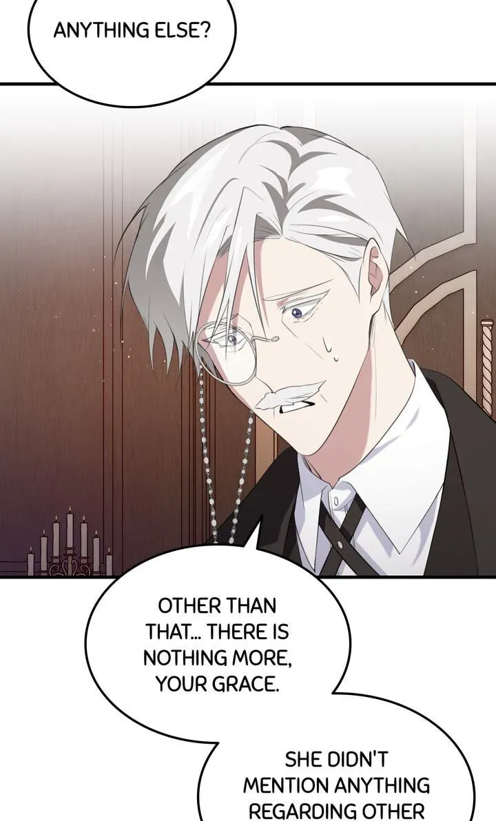 Savor the Taste Chapter 28 page 65 - 