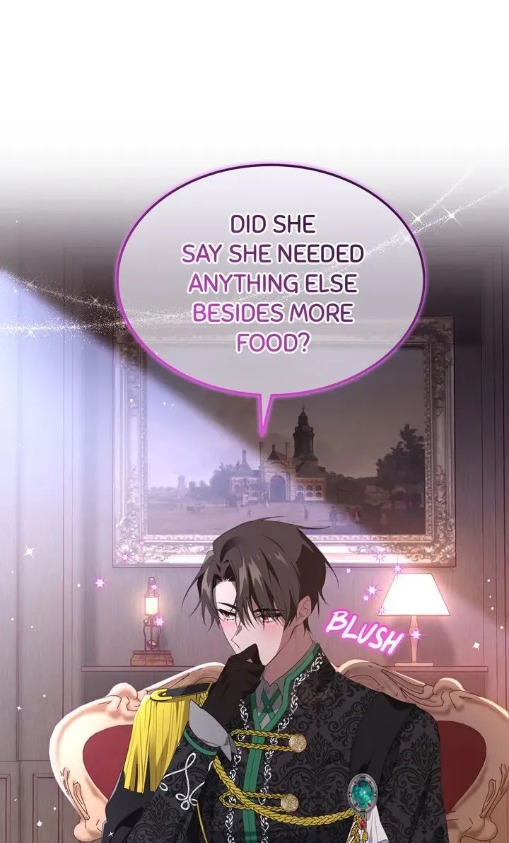 Savor the Taste Chapter 28 page 67 - 
