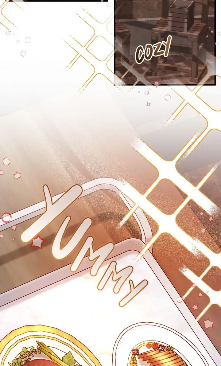 Savor the Taste Chapter 28 page 71 - 