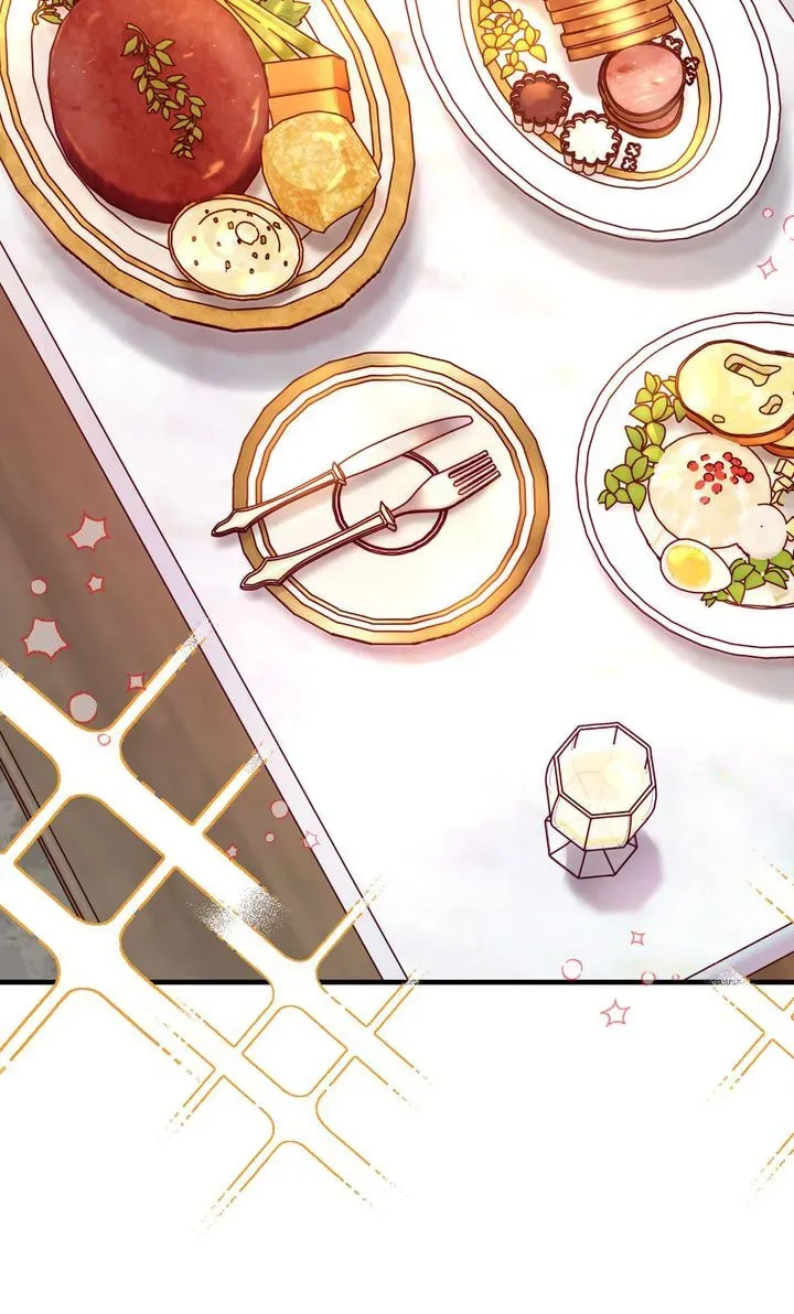 Savor the Taste Chapter 28 page 72 - 