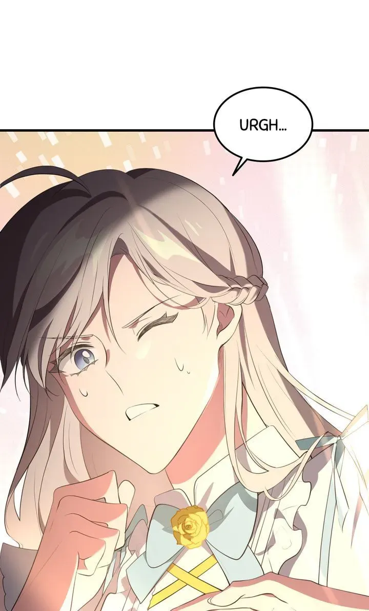 Savor the Taste Chapter 28 page 73 - 