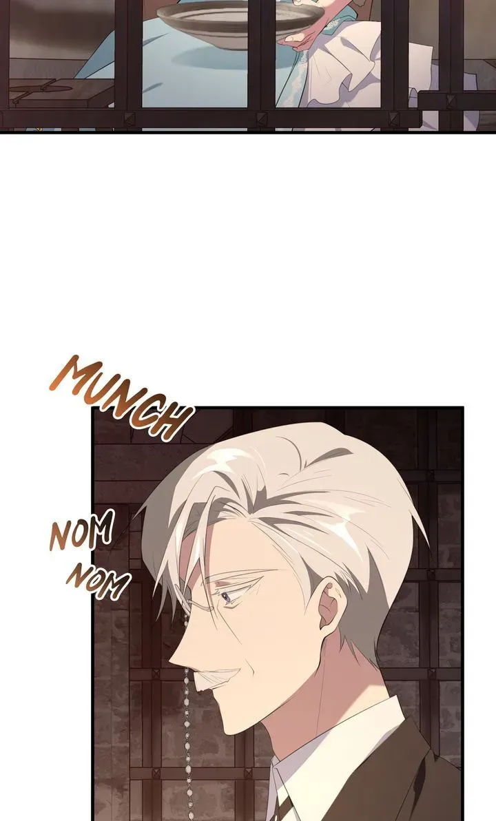 Savor the Taste Chapter 28 page 10 - 