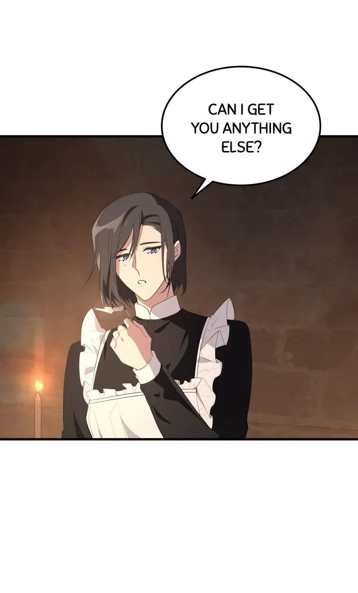 Savor the Taste Chapter 29 page 2 - 