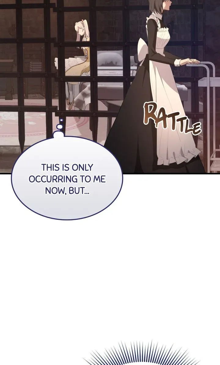 Savor the Taste Chapter 29 page 13 - 