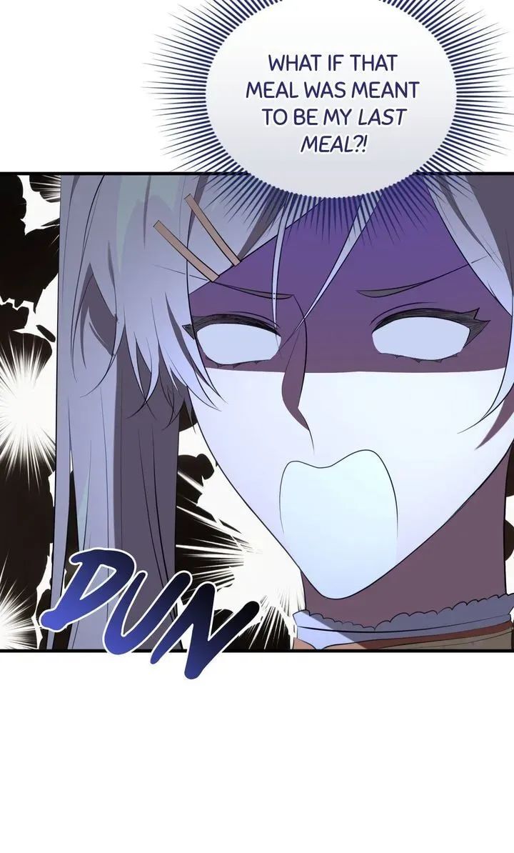 Savor the Taste Chapter 29 page 14 - 