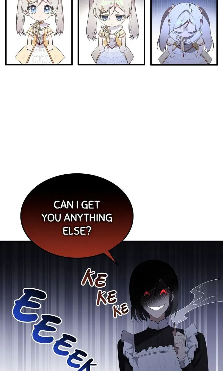 Savor the Taste Chapter 29 page 16 - 