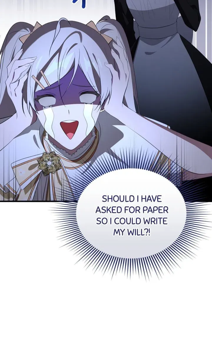 Savor the Taste Chapter 29 page 17 - 