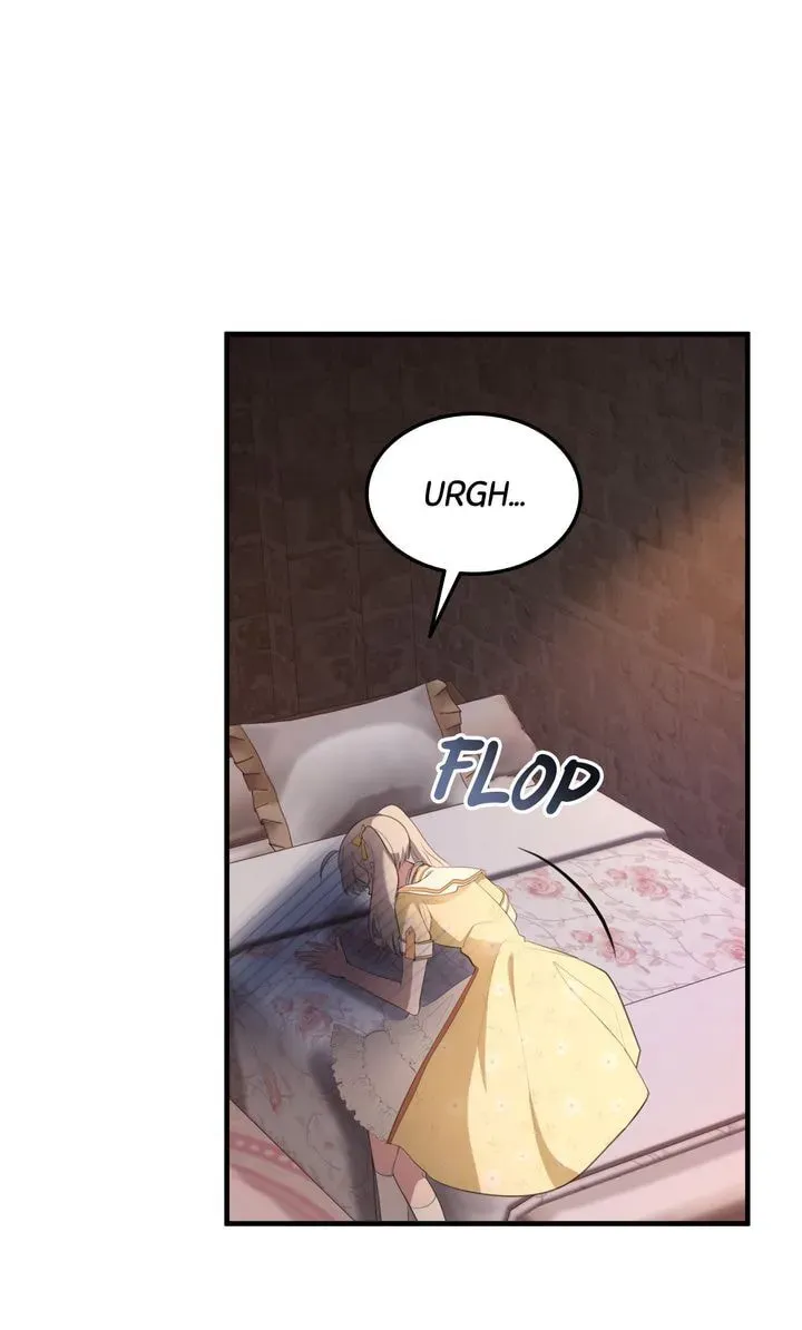 Savor the Taste Chapter 29 page 18 - 