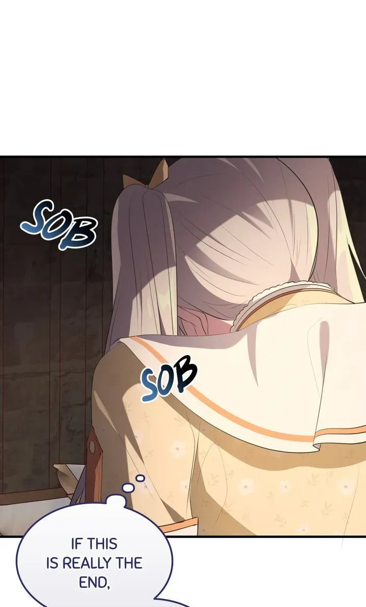 Savor the Taste Chapter 29 page 19 - 