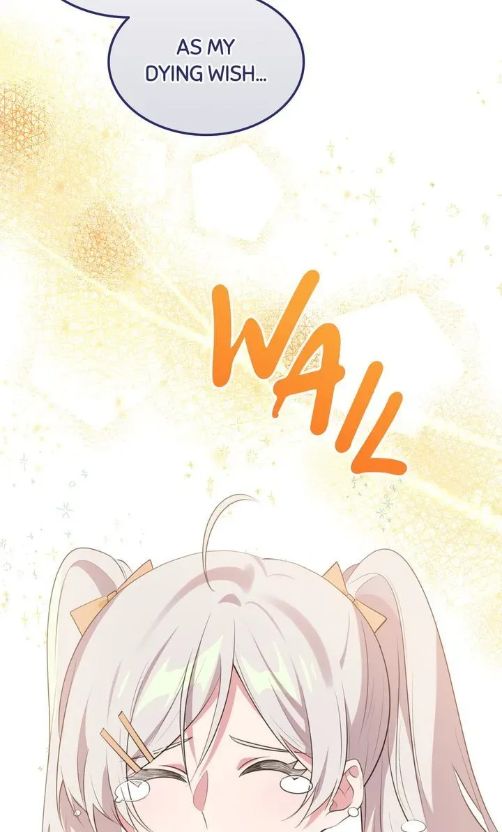 Savor the Taste Chapter 29 page 20 - 