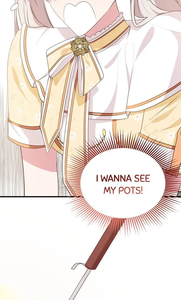 Savor the Taste Chapter 29 page 21 - 