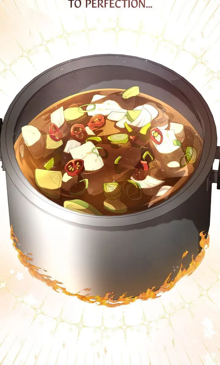 Savor the Taste Chapter 29 page 25 - 