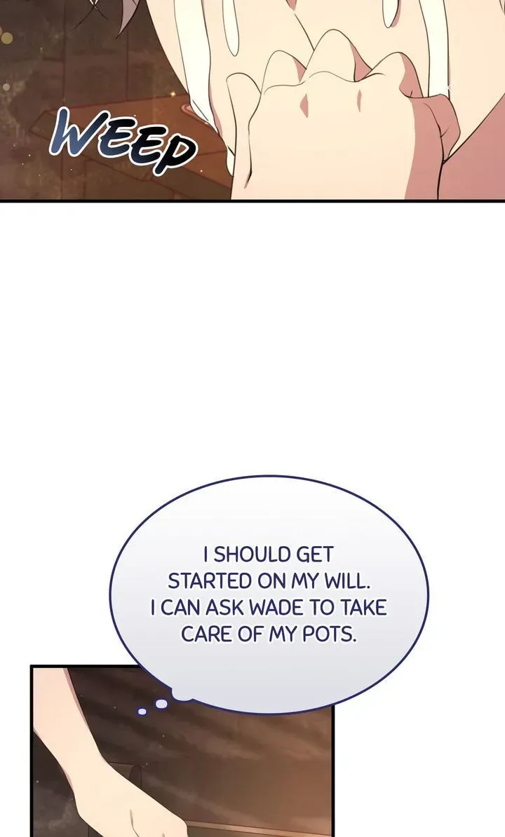 Savor the Taste Chapter 29 page 27 - 