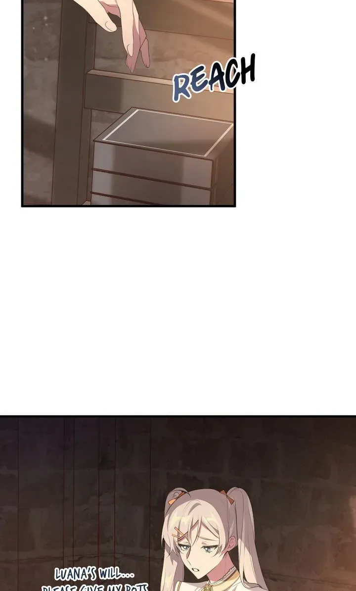 Savor the Taste Chapter 29 page 28 - 