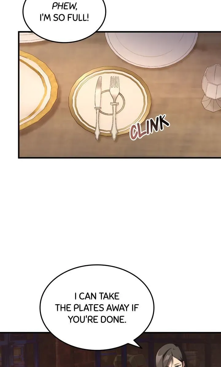 Savor the Taste Chapter 29 page 31 - 