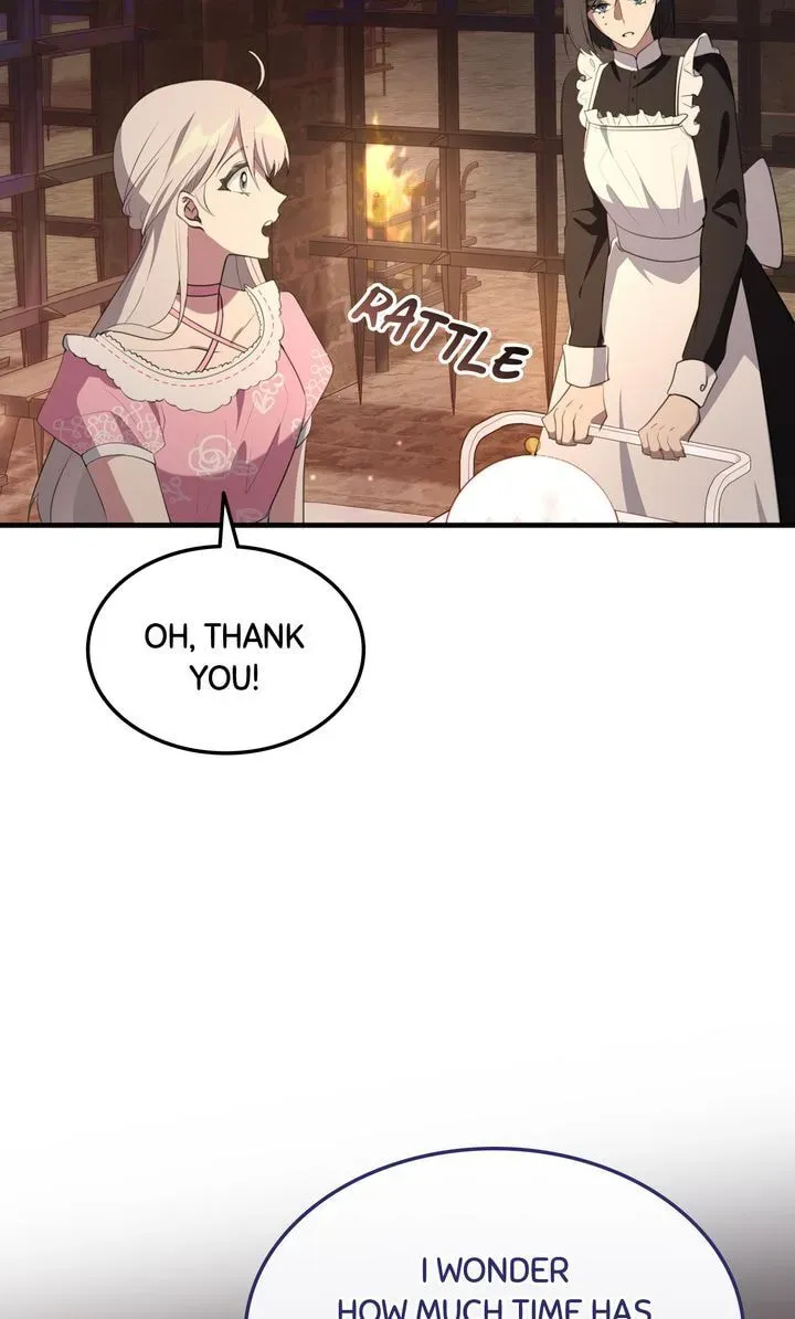 Savor the Taste Chapter 29 page 32 - 