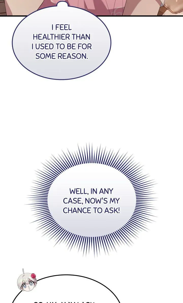 Savor the Taste Chapter 29 page 34 - 