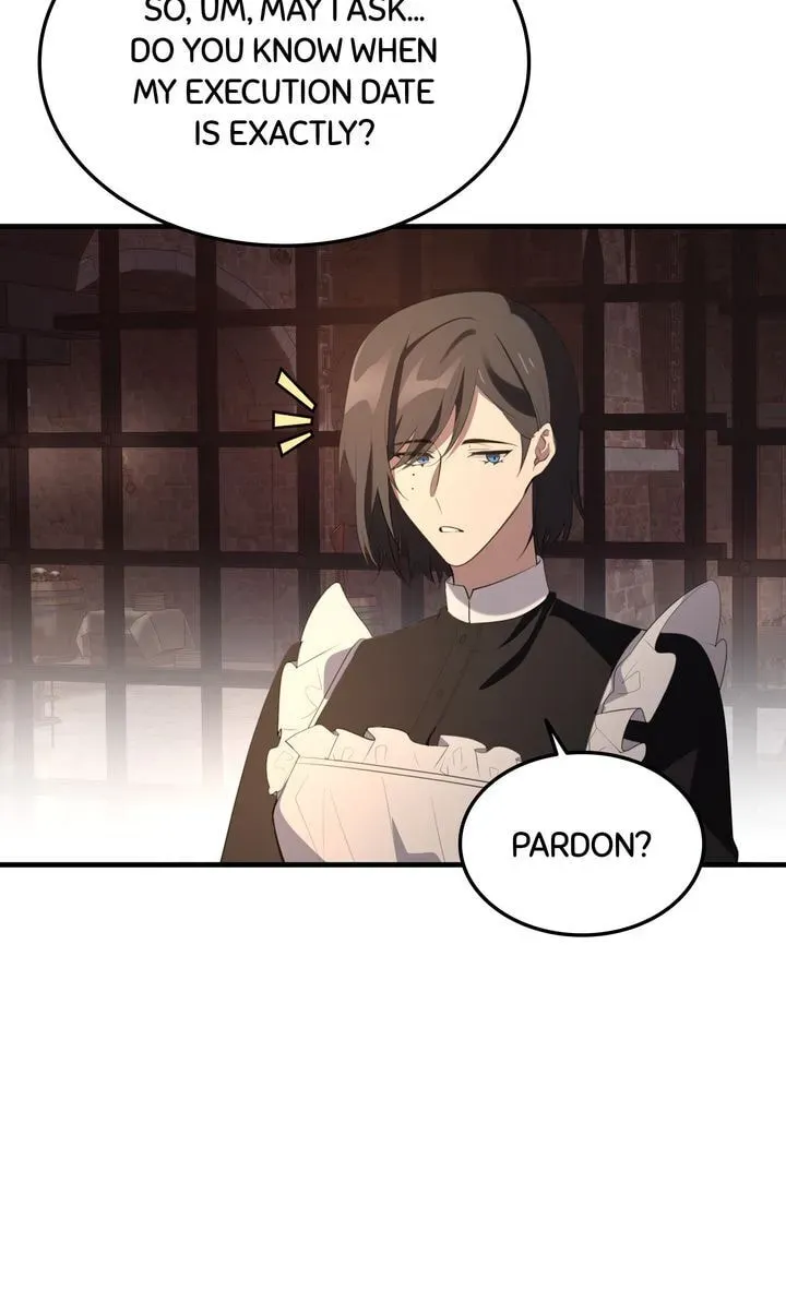 Savor the Taste Chapter 29 page 35 - 