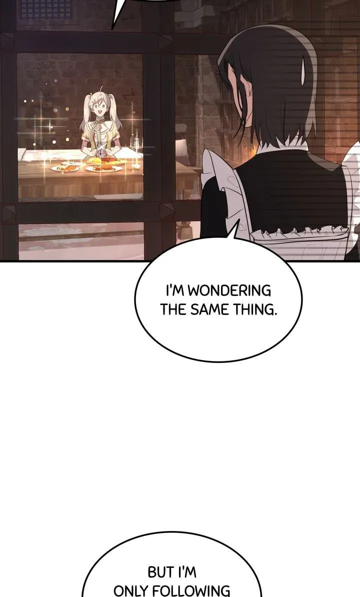 Savor the Taste Chapter 29 page 5 - 