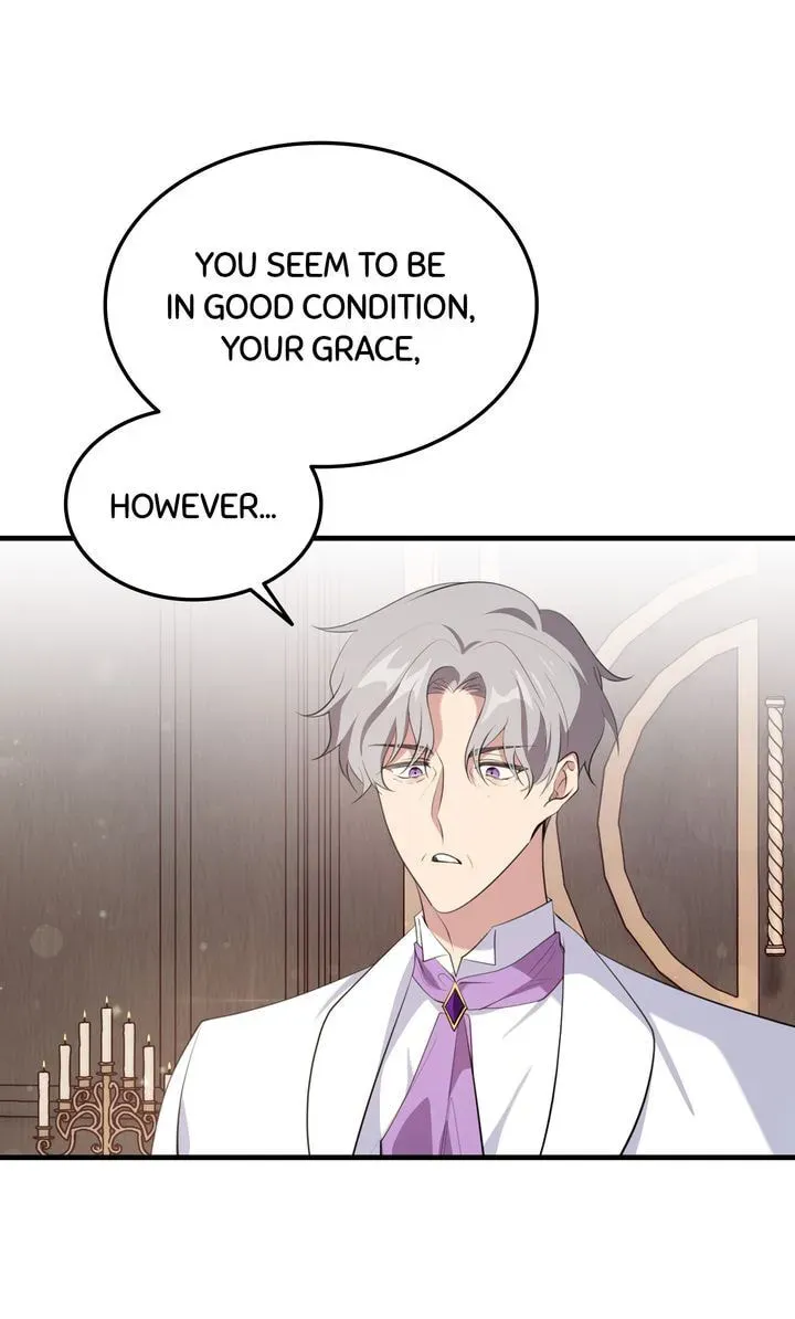 Savor the Taste Chapter 29 page 42 - 