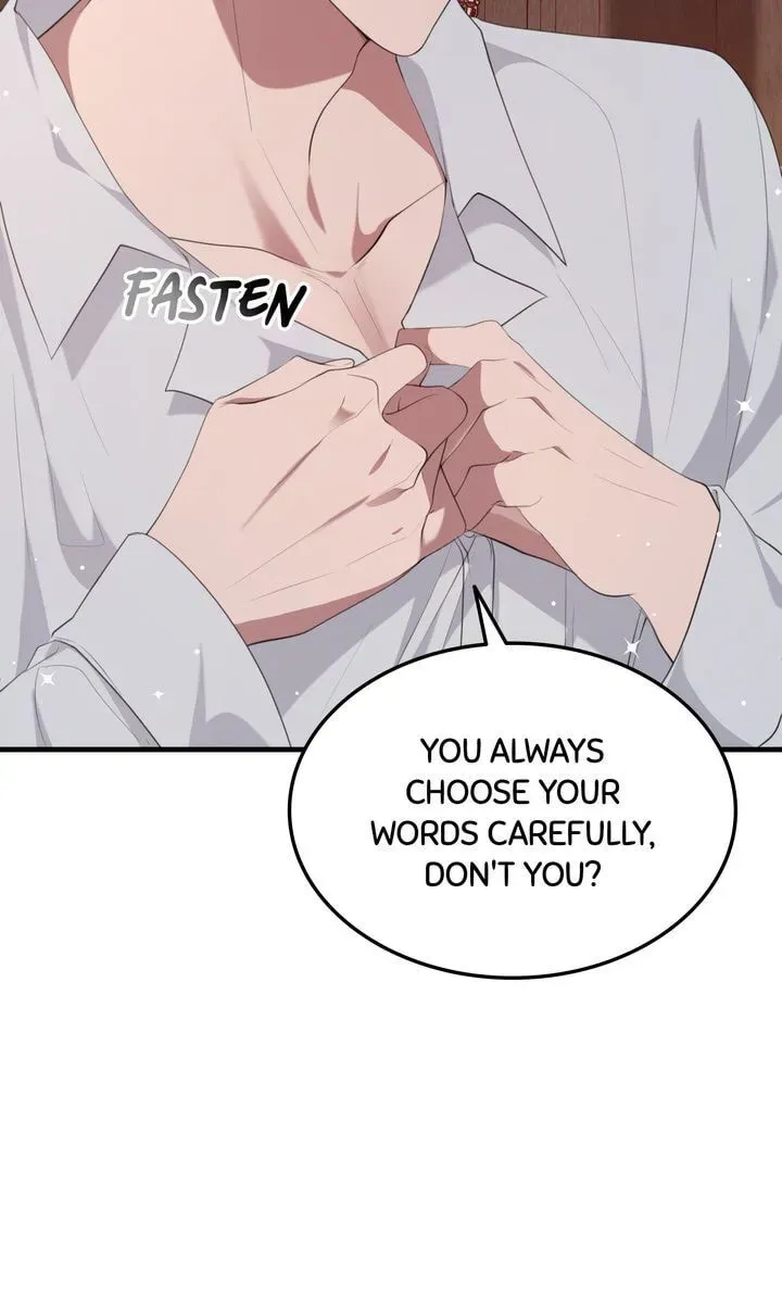 Savor the Taste Chapter 29 page 44 - 