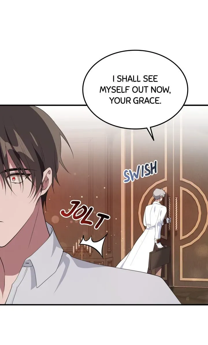 Savor the Taste Chapter 29 page 46 - 