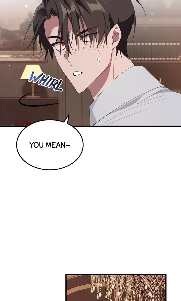 Savor the Taste Chapter 29 page 48 - 