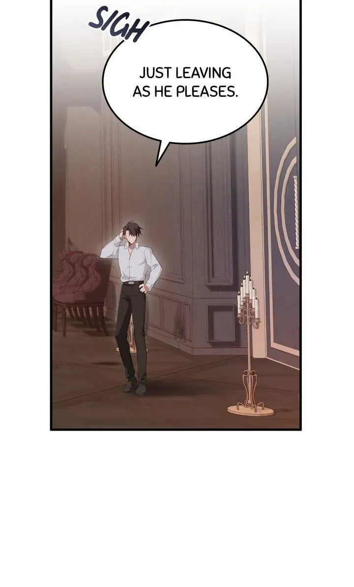 Savor the Taste Chapter 29 page 50 - 