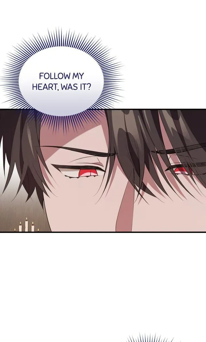 Savor the Taste Chapter 29 page 51 - 