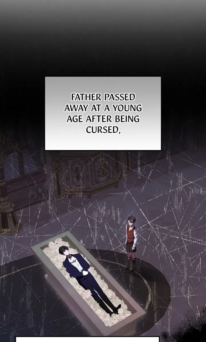 Savor the Taste Chapter 29 page 53 - 