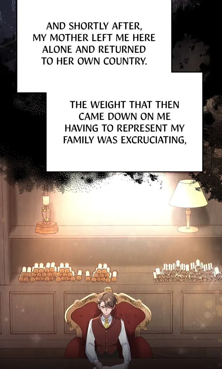 Savor the Taste Chapter 29 page 54 - 