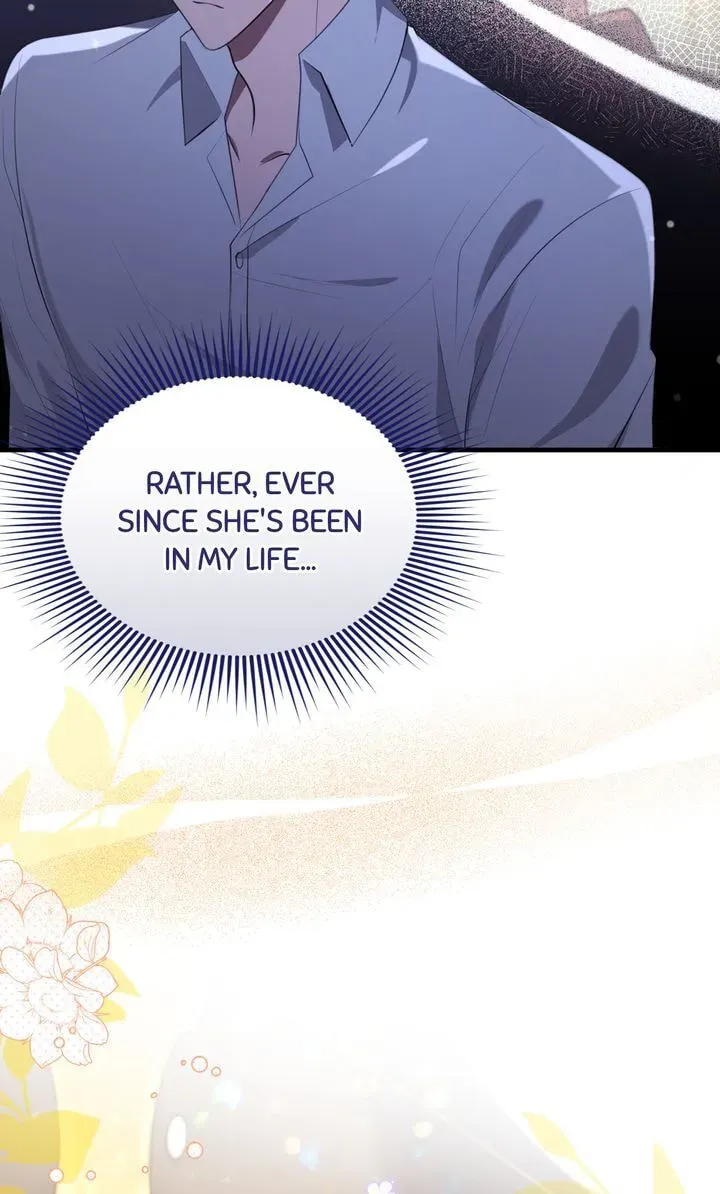 Savor the Taste Chapter 29 page 59 - 