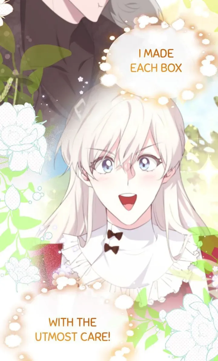 Savor the Taste Chapter 29 page 61 - 