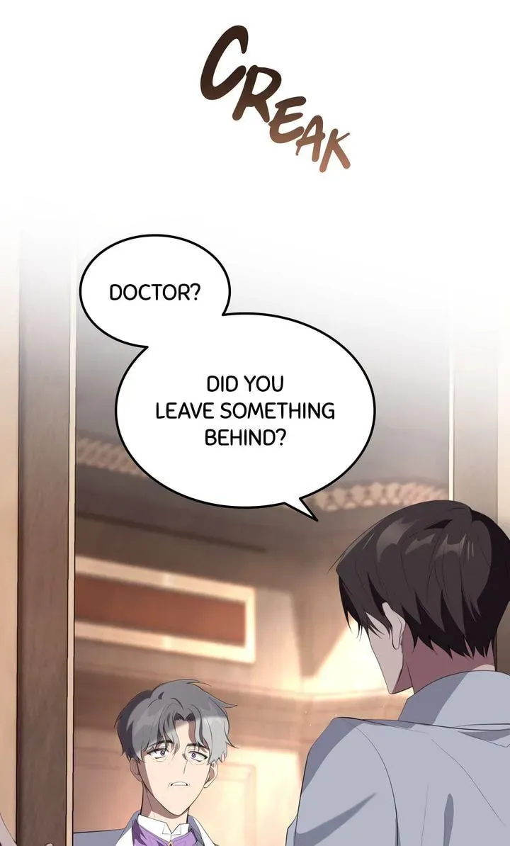 Savor the Taste Chapter 29 page 66 - 