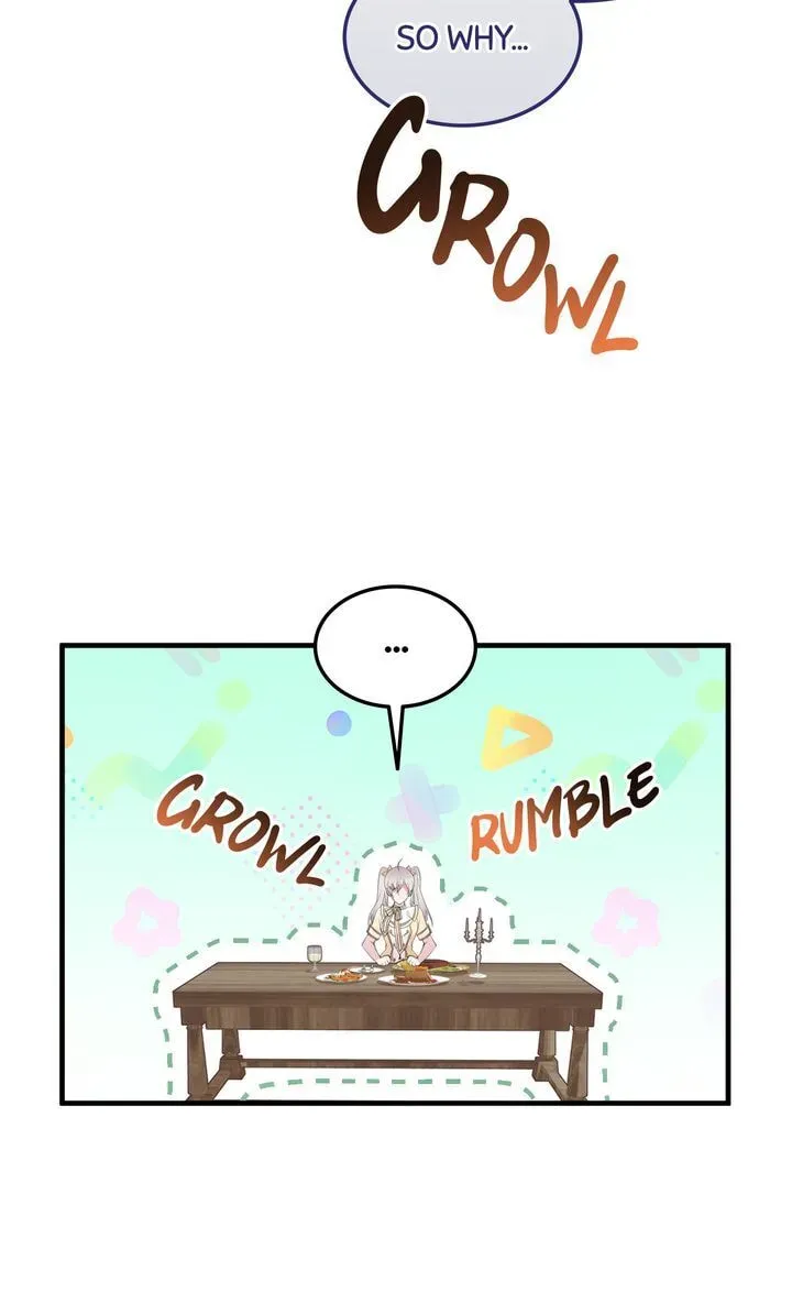 Savor the Taste Chapter 29 page 8 - 